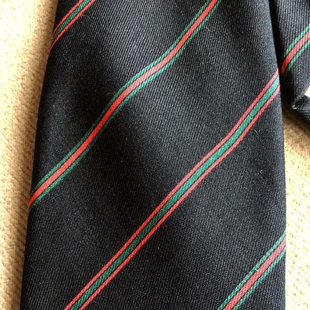 Francesco Roma Tie - Picture 4 of 8